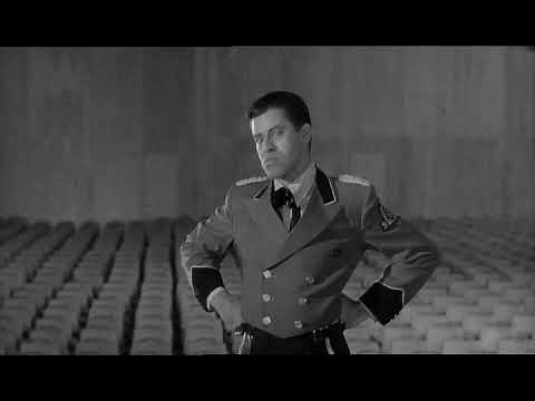 Jerry Lewis Le Dingue Du Palace 1960 Un drole de Maestro