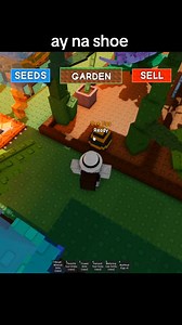 2.8M views · 76K reactions | Grow a garden bee egg #growagarden #growagardenroblox #roblox #robloxfyp #robloxshorts #robloxgame #robloxmemes #reelsviralシfb #foryoupagereels #robloxfyp #gamingreels | Neoace39 | Facebook