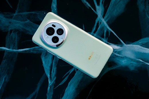 Обзор флагманского смартфона Honor Magic6 Pro с максимальными характеристиками и великолепными камерами