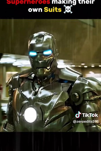 DIY Superhero Costume Tutorial for Fans