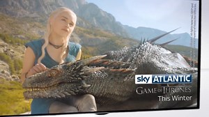 The Sky Difference TV Ad Sky Atlantic