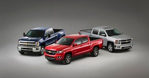 2015 Chevy Colorado: Five Things You Should Know