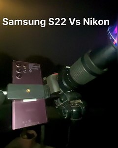 176K views · 7K reactions | Samsung S22 ultra vs Nikon 70-300 mm lens photography #short #shorts #ytshorts | SK.Photography 2.O | Facebook