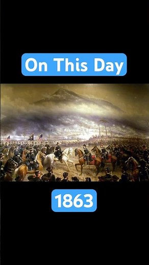 The Daring Union Charge That Changed the Civil War | Battle of Chattanooga