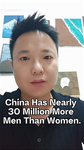 China gender imbalance: why 30 million more men than women