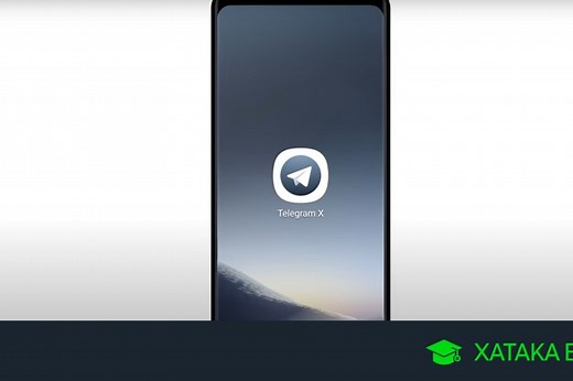 Qué es Telegram X y en qué se diferencia con la app normal