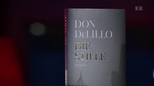 Don DeLillo: «Die Stille»