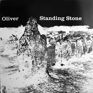 Oliver - Standing Stone