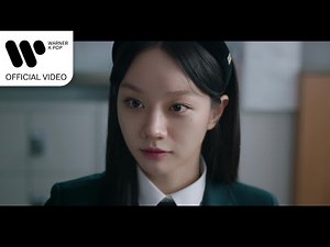 예지, 옐 (YEL) (피에스타 (FIESTAR)) - bloodstain (선의의 경쟁 OST) [Music Video]