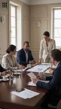 HOA Accountability Questioned After Repeated Notices #hoa #hoastories #homeownerrights #hoaoverreach