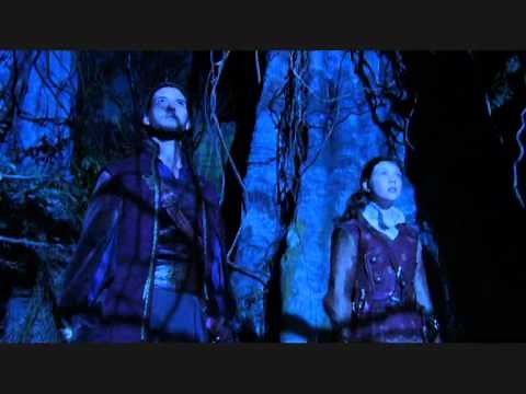 The Voyage Of The Dawn Treader - There's A Place For Us