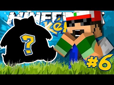 I'M BUILDING THE *BEST* SQUAD! in Minecraft: POKEMON