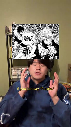 Why Purple is the Least Impressive Color in Anime