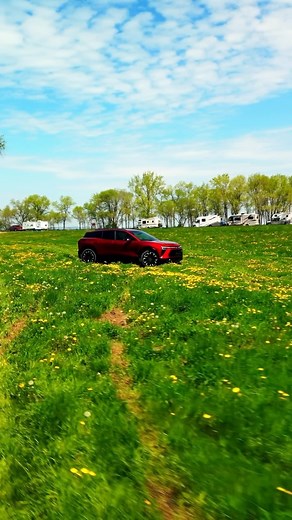 9.9K views · 13 reactions | See our first thoughts on the Chevrolet...