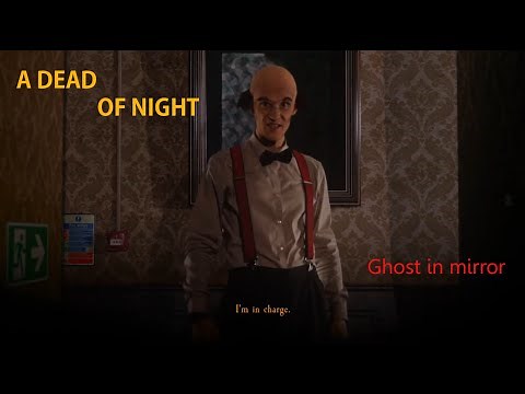 At Dead Of Night - Horror Game | All Endings Explained