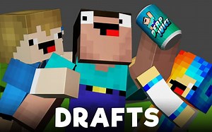 【BPC】菜鸟感染（草稿）Derp Infection DRAFTS