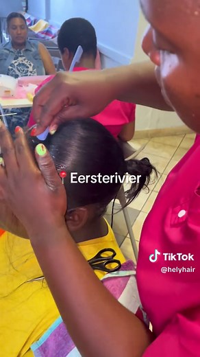 #frontalponytailtutorial #installation #viraltiktok