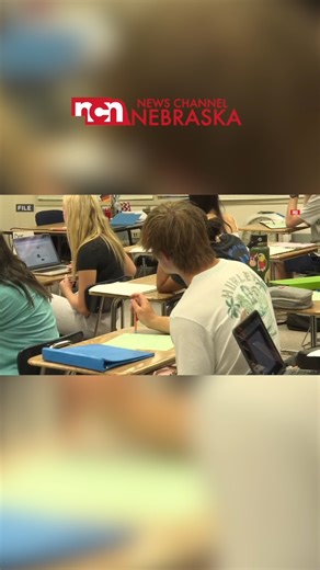 Nebraska lawmakers advanced a bill that would allow suspensions for kindergarten through second grade students. STORY: https://metro.newschannelnebraska.com/story/203003543/student-discipline-bill-moves-forward-in-nebraska-legislature | News Channel Nebraska