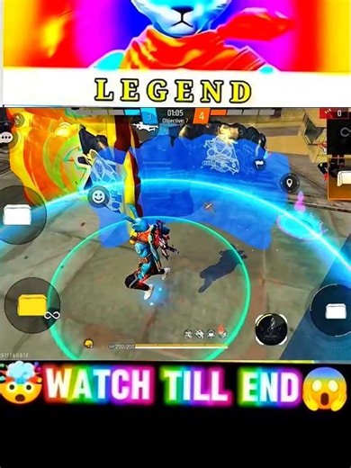 1vs4🤯Raistar World Best Player 😱 | Raistar Jod or Wot 🔥 #gyangaming #raistar @RaiStar @dbgsatya