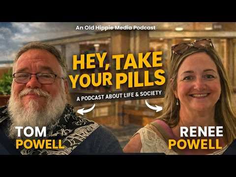 Hey, Take Your Pills - Ep 6: Happy Easter Weekend
