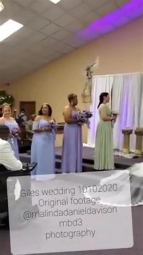 13K views · 615 reactions | Wedding praise break | Praise your way | Facebook