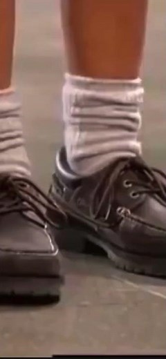 Barney Roasts The Kids Shoes 💀