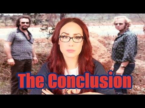 Alcatraz Prison: The Conclusion- Part 3
