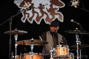 EXCLUSIVE: Terence Higgins On NCF Funk Squad, Jazz Fest Tetris, NOLA Rhythms Global, And More