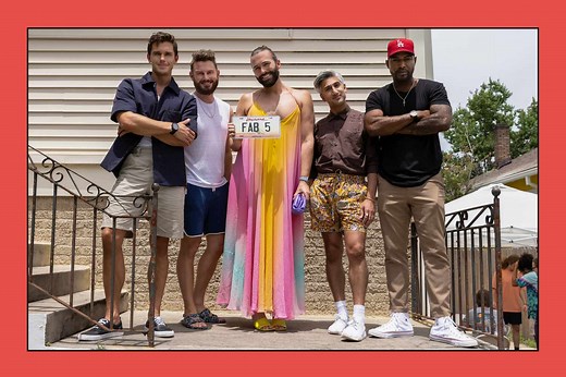 'Queer Eye' cast drama explained: Inside Karamo Brown's 'abuse' allegations, Bobby Berk's sudden exit, and more