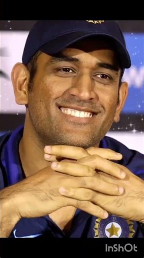 RohitSharma नेकहा MSdhoni टीम इंडिया के coch#shortvideo#cricket#ytshorts@smart class Shivam9889