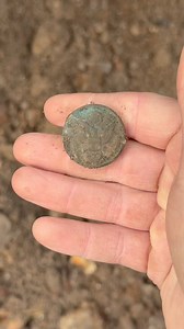 22K views · 284 reactions | American soldiers abandoned this military base in 1945 #digging #WWII #metaldetecting #history #explore | NCDiggins | Facebook