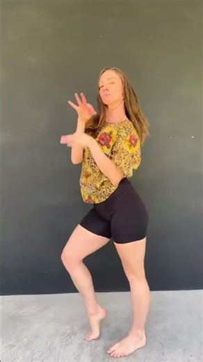 Gooey - BODY LANGUAGE - Choreography by Liana Blackburn @iamlianablackburn