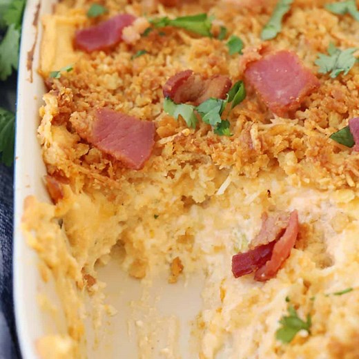 Frank's Buffalo Dip Recipe