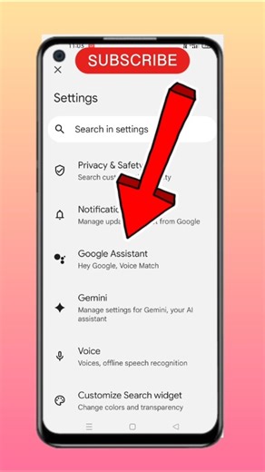 ​Hey Google & Voice Match On Kaise Kare? | Google Assistant Voice Control Setting 2024‪@techvlogak‬