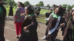 Everybody Counts | Program aims to connect JCPS students to college scholarship or job offer