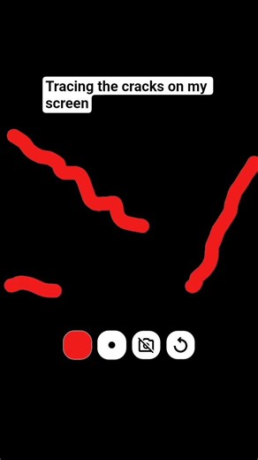 Too many cracks?