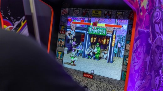 20 quintessential video games of the 1990s