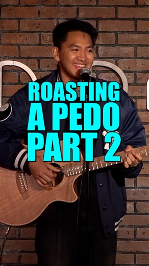 39K views · 781 reactions | To catch a predator (TikTok Edition) Live show dates! 8.31 - Mangilao, Guam 9.13-14 - Raleigh, NC 9.20-22 - San Jose, CA 10.4-6 - Chicago, IL 11.14-16 - Naples, FL #jrdeguzman #comedytour #comedian | JR De Guzman | Facebook