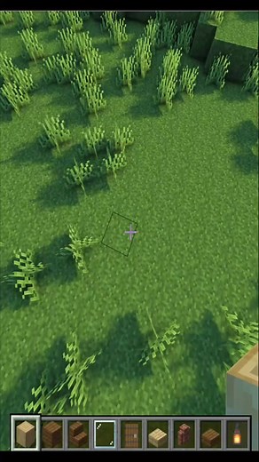 Building Starter Houses in Minecraft: Step-by-Step Tutorial