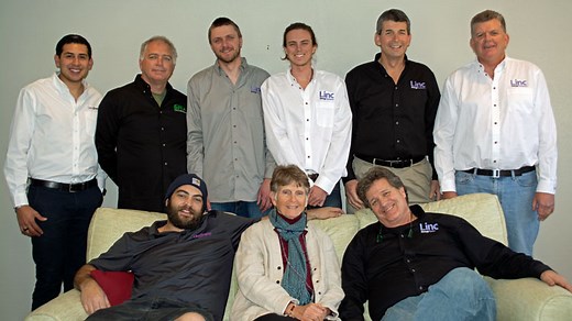 Linc Energy Systems: Our Journey in Natural Gas Since 1990