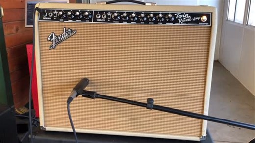 FENDER TWIN REVERB BROWN MOD on NORMAL CHANNEL https://krusekontrol.com/category/fender-mods/ ♦️ NORMAL Channel becomes organic Overdrive Channel w. added Master Volume $400 ♦️ Gain ranges from SRV BLUES to HIGH GAIN BROWN SOUND ♦️ Vibrato Channel remains 100% original CLEAN for killer 2 channel amp ♦️ Optional: 2 foot-switchable channels: Clean OD Channel = $250 ♦️ Optional: Serial FX Loop $200 ♦️ Optional: Line Out with Level Control $100 ♦️ Optional: Built In Variac (scales amp down to 3W wit