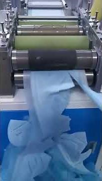 Semi-automatic N95 Face Mask Sheet Making Machine,KN95 Face Mask Sheet Cutting Machine