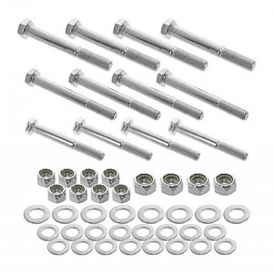 Mustang Rear Control Arm Hardware Kit  (79-04) - LMR
