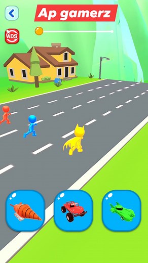 Juice Run 🥤All Levels Ap gamerz Android, IOS - Walkthroughs #reels #reelsfb #rap #style #shorts #gamers | Ap Gamerz