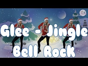 Glee - Jingle Bell Rock | Tanečná škola La Portella Bratislava, Stupava, Žilina choreografia dance