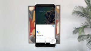 Google Lens is coming to the Google Assistant in “the coming weeks”