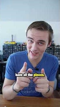 I Bought Damaged Lego Sets 😬