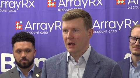 Connecticut town vs town challenge launched to enroll residents in ArrayRx