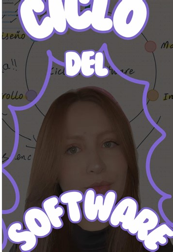 Las 6 fases del desarrollo de software explicado