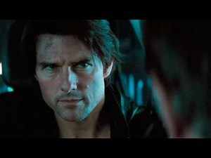 Mission Impossible 4: Ghost Protocol - Movie Review